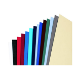 GBC Binding Covers LeatherGrain A4 250gsm
