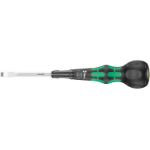 Wera 05007901001 manual screwdriver Single Straight screwdriver