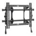 Chief FUSION Tilt Wall Mount Black