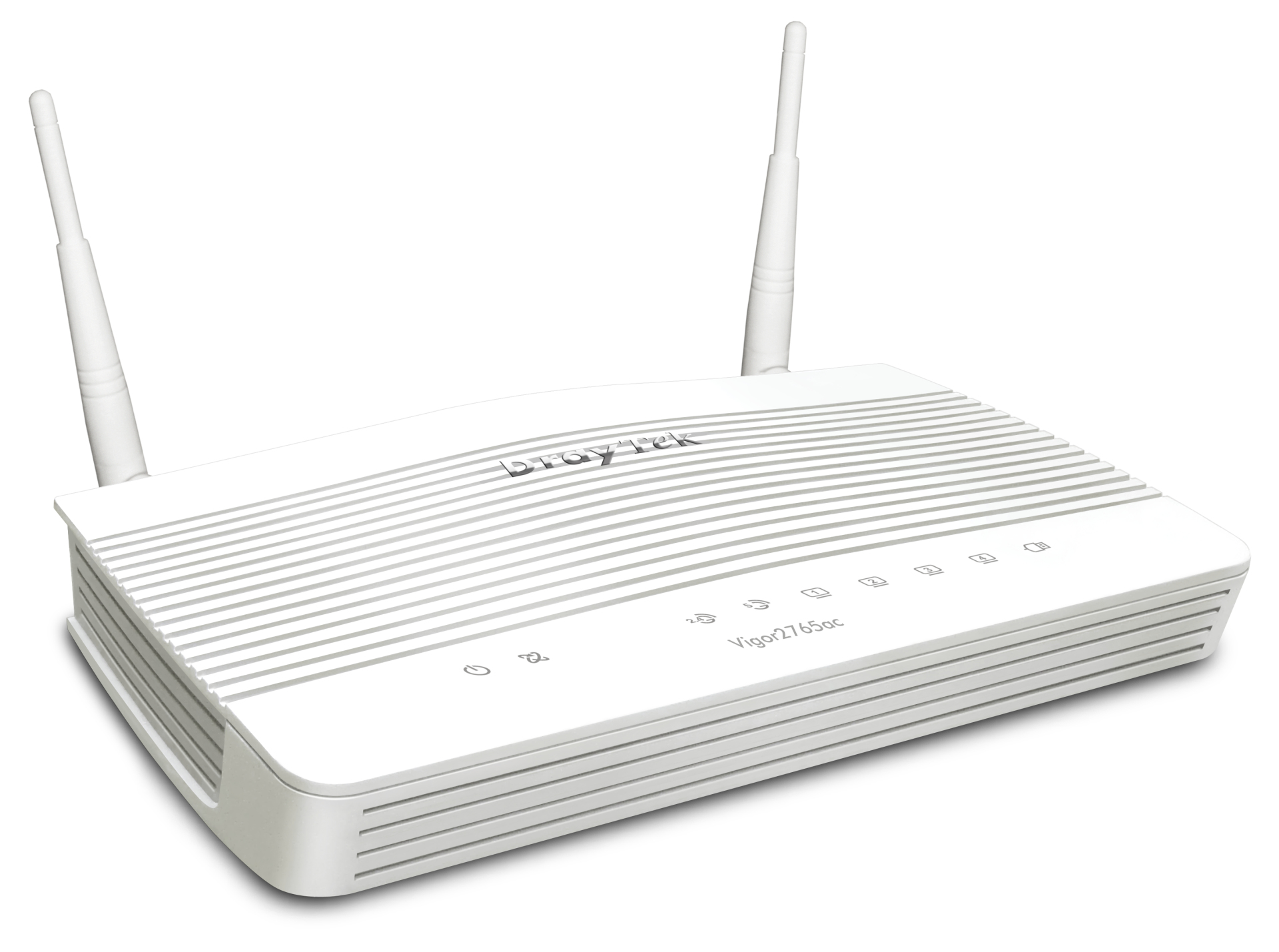 Image of Draytek Vigor 2766ac wireless router Gigabit Ethernet Dual-band...