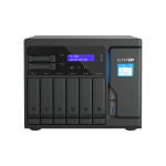 TS-855X/64TB-IW - NAS, SAN & Storage Servers -