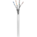Microconnect KAB018-305 networking cable Grey 305 m Cat6 S/FTP (S-STP)