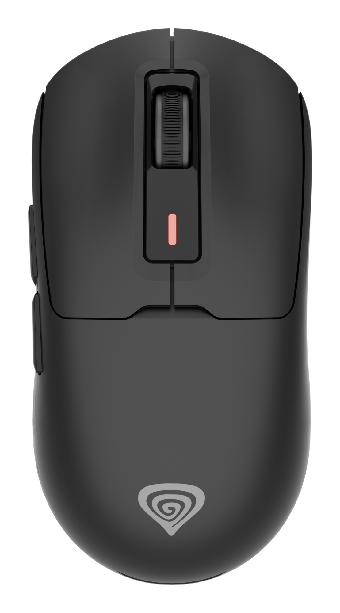 GENESIS NMG-2193 mouse Gaming Ambidextrous Bluetooth + USB Type-C Optical 26000 DPI