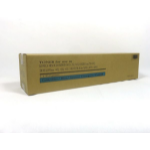Data Direct Konica Minolta C452 C552 C652 Olivetti MF551 MF651 Develop INEO+452 INEO+552 INEO+652 Toner Cyan Compatible TN613C A0TM450 B0821