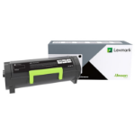 Lexmark 56F0XA0 Toner-kit extra High-Capacity, 20K pages ISO/IEC 19752 for Lexmark MS 420