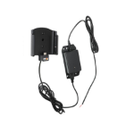Brodit 713030 holder Active holder Mobile phone/Smartphone Black