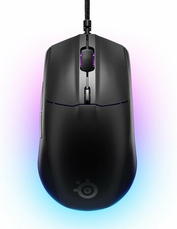 STS SteelSeries Rival 3 Gen 2