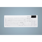 Active Key AK-C8200 keyboard USB German White