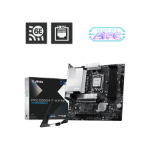 MSI PRO B860M-P WIFI6E motherboard Intel B860 LGA 1851 (Socket V1) micro ATX