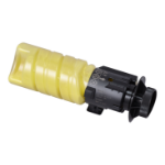 OKI 09006259 Toner-kit yellow high-capacity, 7.5K pages ISO/IEC 19752 for OKI MC 554