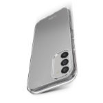SBS TEUNBKEX2SAS23P mobile phone case 16.8 cm (6.6") Cover Transparent