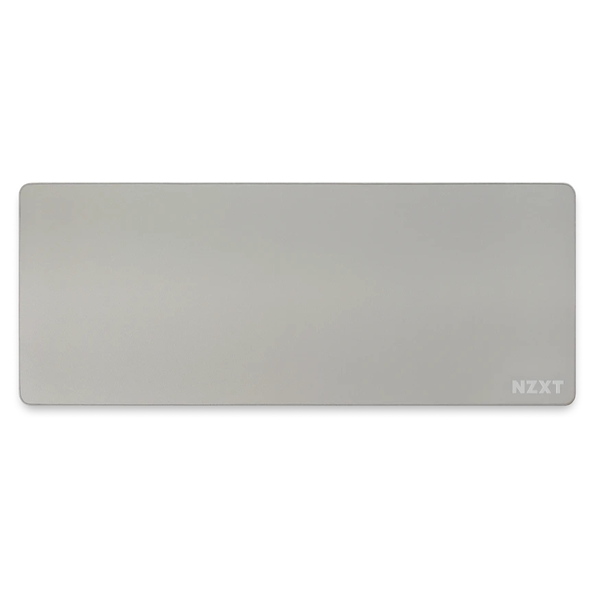 Image of NZXT MXP700 Gaming mouse pad Grey