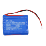 CoreParts MBXMED-BA746 huishoudelijke batterij Oplaadbare batterij