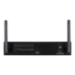 D-Link DSR-250N router wireless Gigabit Ethernet Banda singola (2.4 GHz) Nero
