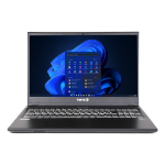 TERRA UK1220789 laptop Intel® Core™ i3 i3-1215U 39.6 cm (15.6") Full HD 8 GB DDR4-SDRAM 500 GB HDD+SSD Wi-Fi 6 (802.11ax) Windows 11 Pro Black