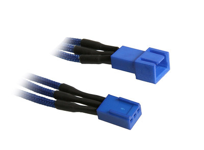 BitFenix 3-pin Fan, 90cm 0.9 m