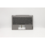 Lenovo 5CB0U43205 notebook spare part Housing base + keyboard