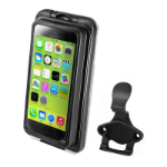 RAM Mounts Aqua Box Pro 20 i5 Case with Cradle Clip