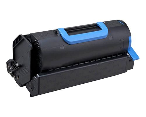 CTS 65110731 toner cartridge 1 pc(s) Compatible Black
