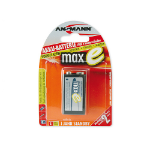 Ansmann 200mAh maxE E-Block Nickel-Metal Hydride (NiMH)