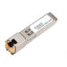MicroOptics 1000BASE-T SFP network transceiver module Copper 1000 Mbit/s