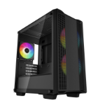 TARGET RGB Gaming Build AMD Ryzen 5 5500 6 Core 12 Thread 4.20GHz, 16GB DDR4 RAM, 1TB NVMe Storage, RTX5050 8GB, RGB Air Cooler CPU, Pre-Built