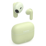 Hama Freedom Light II Headset True Wireless Stereo (TWS) In-ear Calls/Music Bluetooth Green