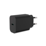 VALUE 19.99.1097 mobile device charger Universal Black AC Fast charging Indoor