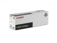 EXV16 Cyan Toner thumbnail
