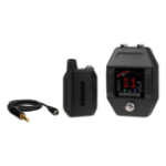 Shure GLXD16+E-Z4 guitar wireless system