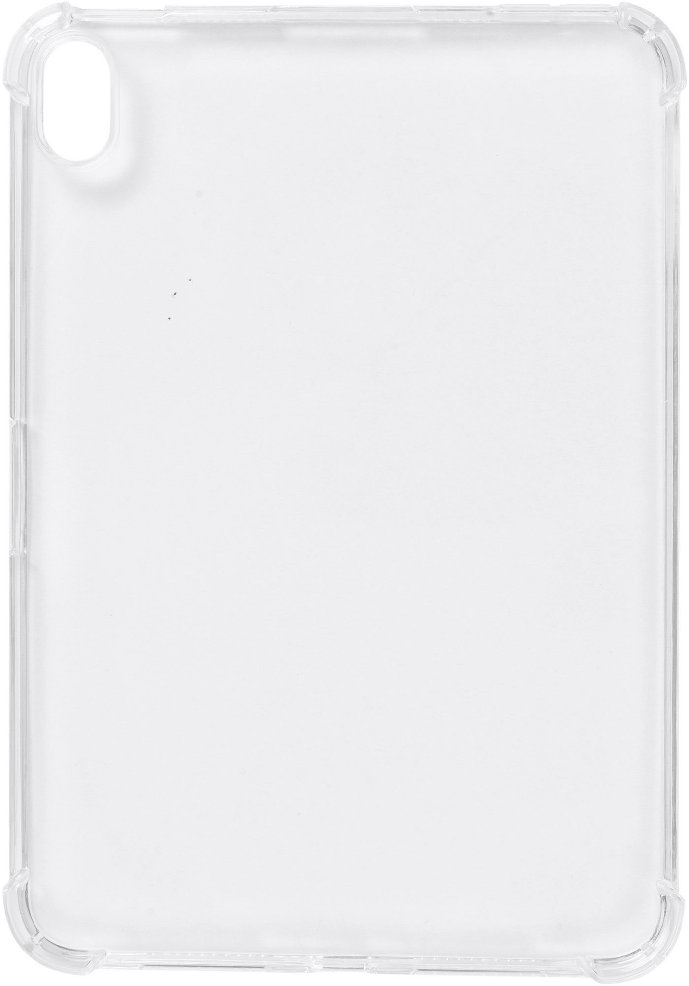Image of eSTUFF ES680206-BULK tablet case Cover Transparent
