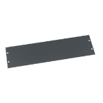 Middle Atlantic Products PHBL-3 rack accessory Blank panel