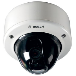 Bosch FLEXIDOME IP starlight 6000 Dome Indoor & outdoor 1920 x 1080 pixels Ceiling