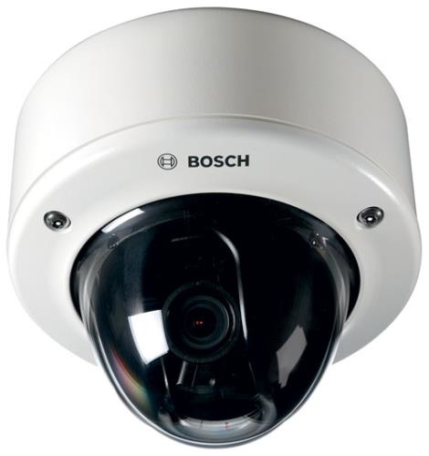 Bosch FLEXIDOME IP 6000 VR Indoor & outdoor Dome 1920 x 1080 pixels Ceiling