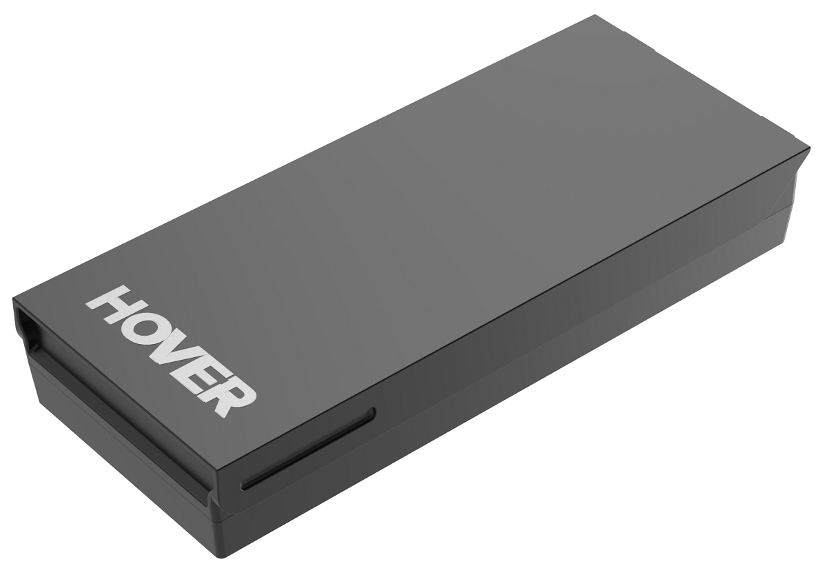 Hoverair Black X1 Battery