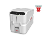 Matica MC110 Direct-To-Card Single-Sided Printer (PR01100001)