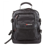 Monolith 9107 backpack City backpack Black Nylon