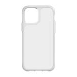 Griffin Survivor Strong mobile phone case 15.5 cm (6.1") Cover Transparent