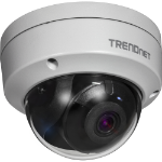 Trendnet TV-IP1319PI security camera Dome IP security camera Outdoor 3840 x 2160 pixels Ceiling/wall