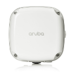 Aruba AP-565 (RW) 1774 Mbit/s White Power over Ethernet (PoE)