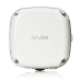 HPE Aruba Networking AP-567 (RW) 802.11ax Dual 2x2 Radio Integ Directional Antennas TAA Outdoor AP 1774 Mbit/s Vit Strömförsörjning via Ethernet (PoE) stöd