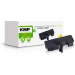 KMP 2927,0009 toner cartridge 1 pc(s) Original Yellow