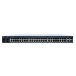 ZPE Nodegrid Serial Console Plus 48-port Cisco Rolled, Single AC, 4-Core Intel CPU, 4GB DDR4, 32GB SSD, 2 SFP+, 2 GbE, 2 USB 3.0, 1 HDMI, 1 console, Wi-Fi 5 (2x2 dual stream) and 4G LTE (CAT 12)