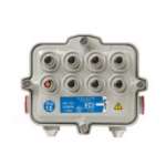 Cisco SG-FST-INVEQ-09 cable splitter/combiner Gray