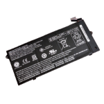 BTI AR-C720 laptop spare part Battery