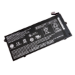 BTI AR-C720 laptop spare part Battery