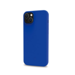 Celly CROMO1053BL mobile phone case 15.5 cm (6.1") Cover Blue