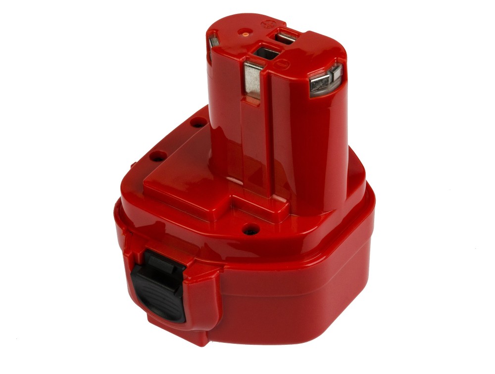EU Product - Tool Battery for Makita 1050D, 12V 3000mAh thumbnail