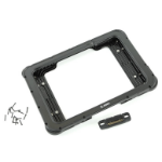 Zebra RUGGED FRAME 10IN W/ RUGGED IO Cover Black