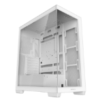 DeepCool CG580 WH White